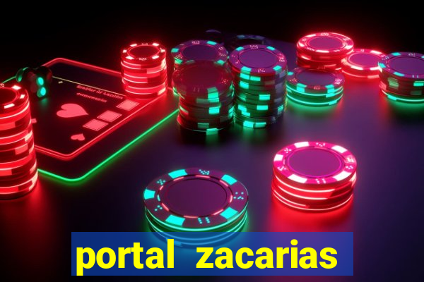 portal zacarias maloqueiro cavando sua cova